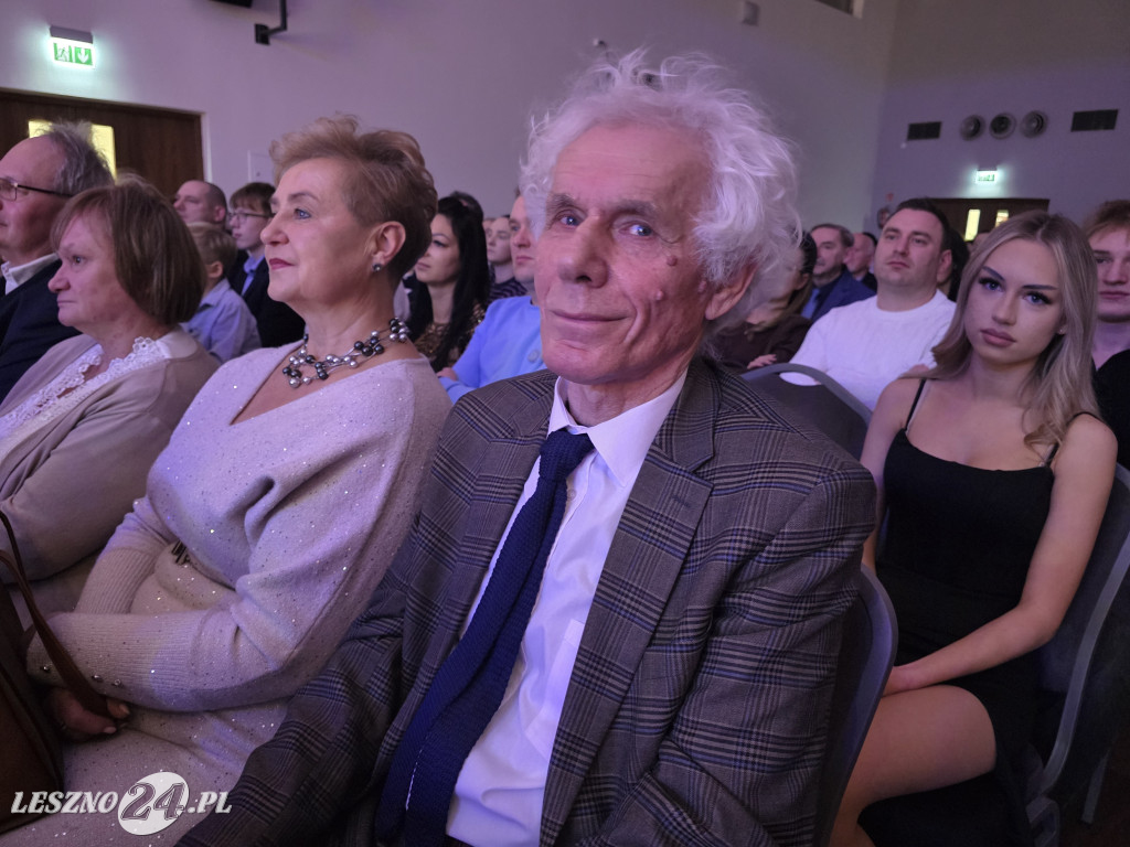 Koncert Noworoczny Starosty Leszczyńskiego 2026