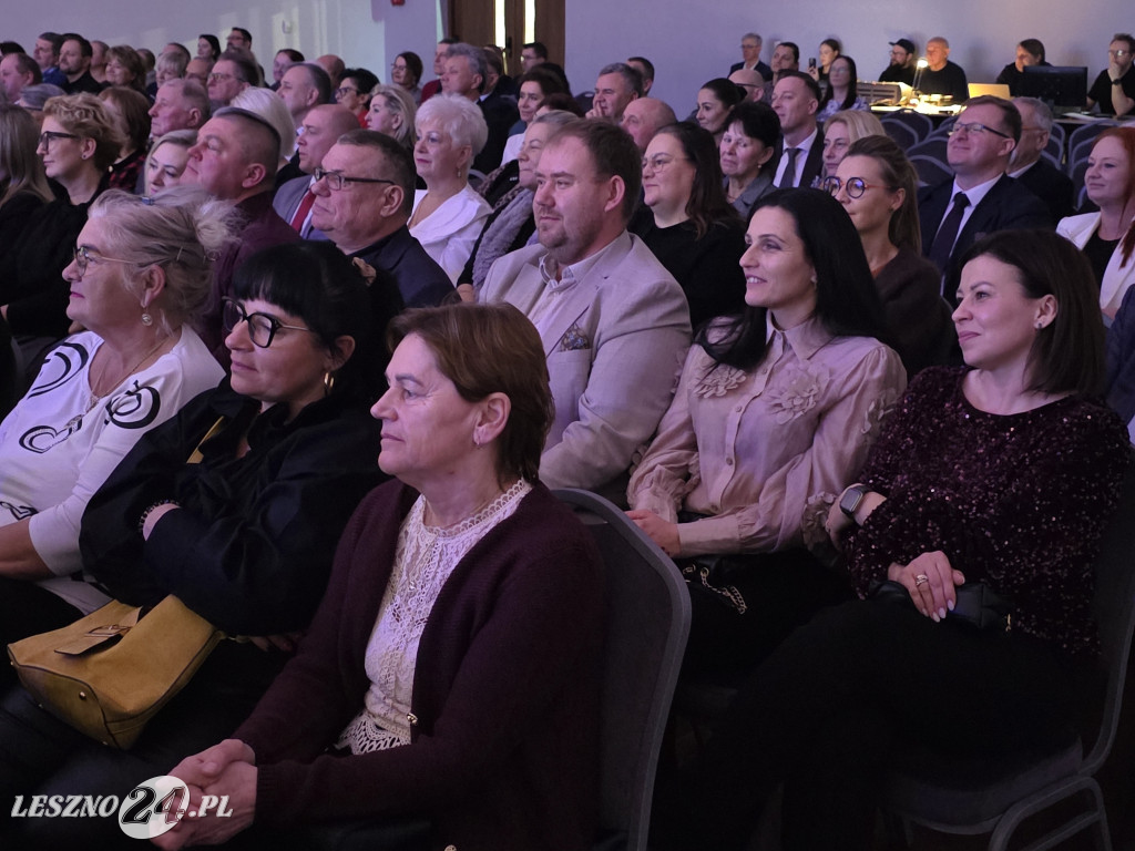 Koncert Noworoczny Starosty Leszczyńskiego 2026