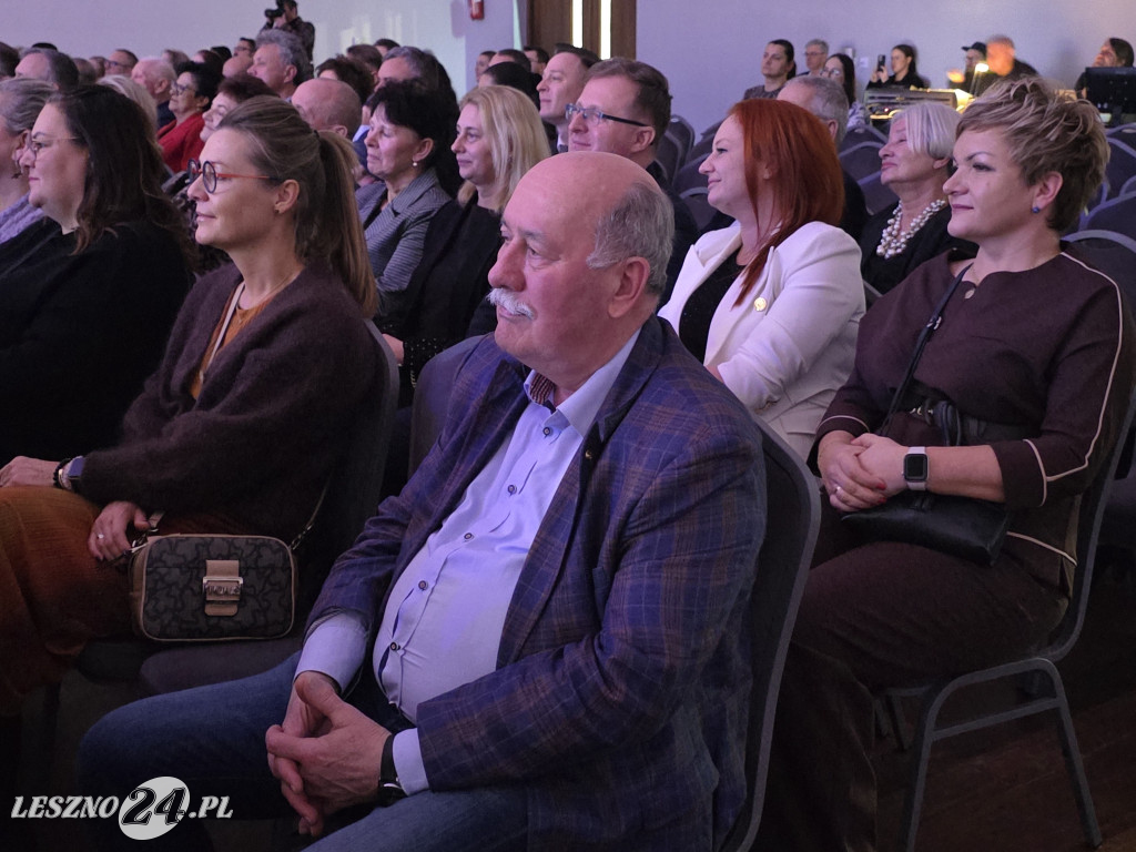 Koncert Noworoczny Starosty Leszczyńskiego 2026