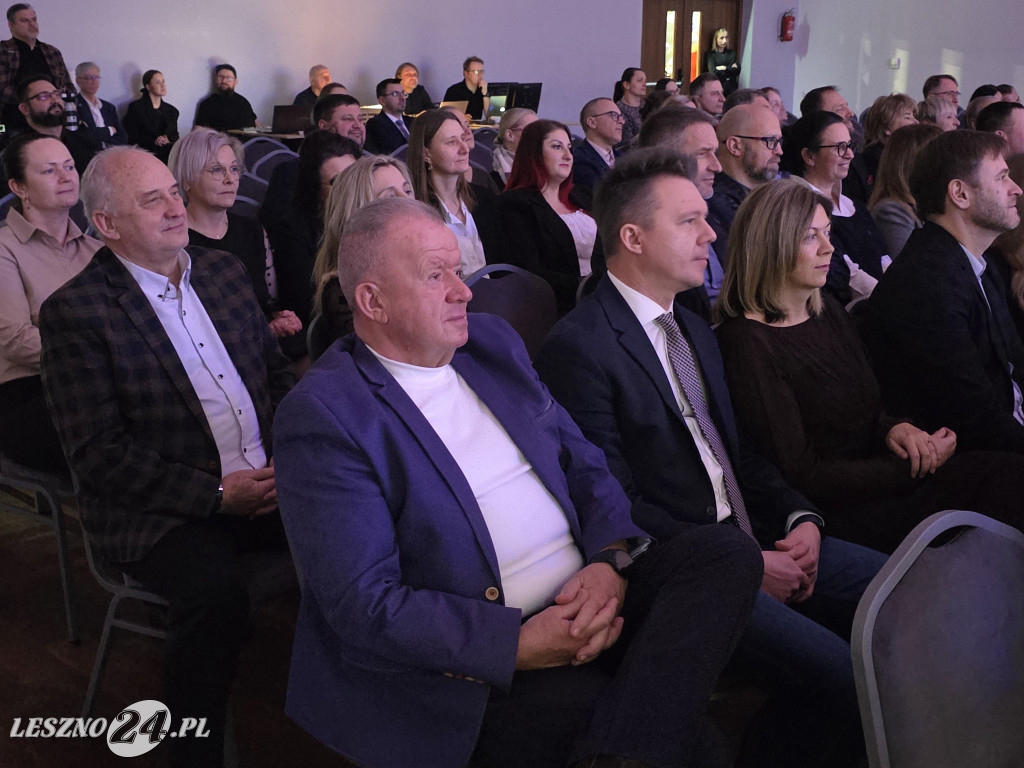 Koncert Noworoczny Starosty Leszczyńskiego 2026