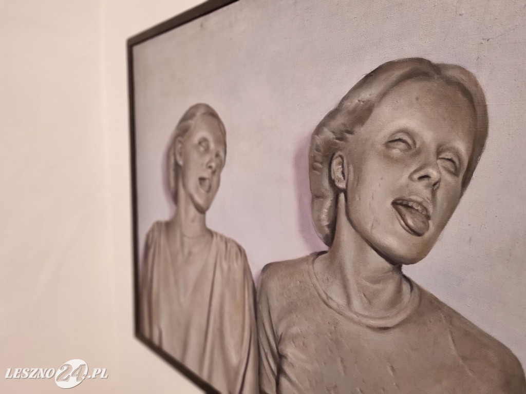 Wystawa w MBWA: Fragment Całości. Z bliska