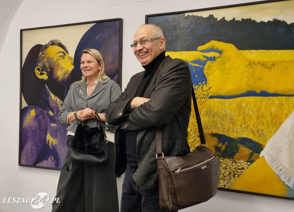 Wystawa w MBWA: Fragment Całości. Z bliska