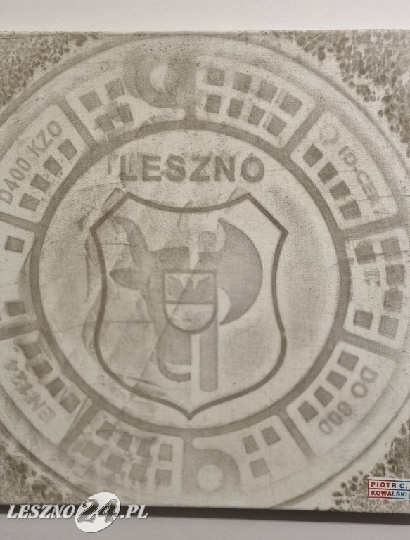 Wystawa w MBWA: Fragment Całości. Z bliska