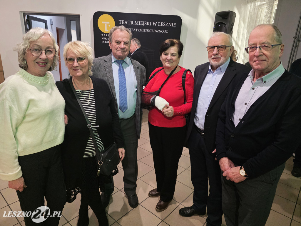 Koncert pamięci Edwarda Baldysa