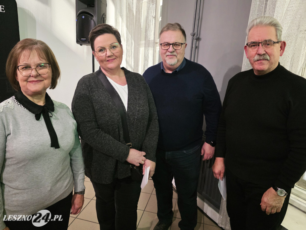 Koncert pamięci Edwarda Baldysa