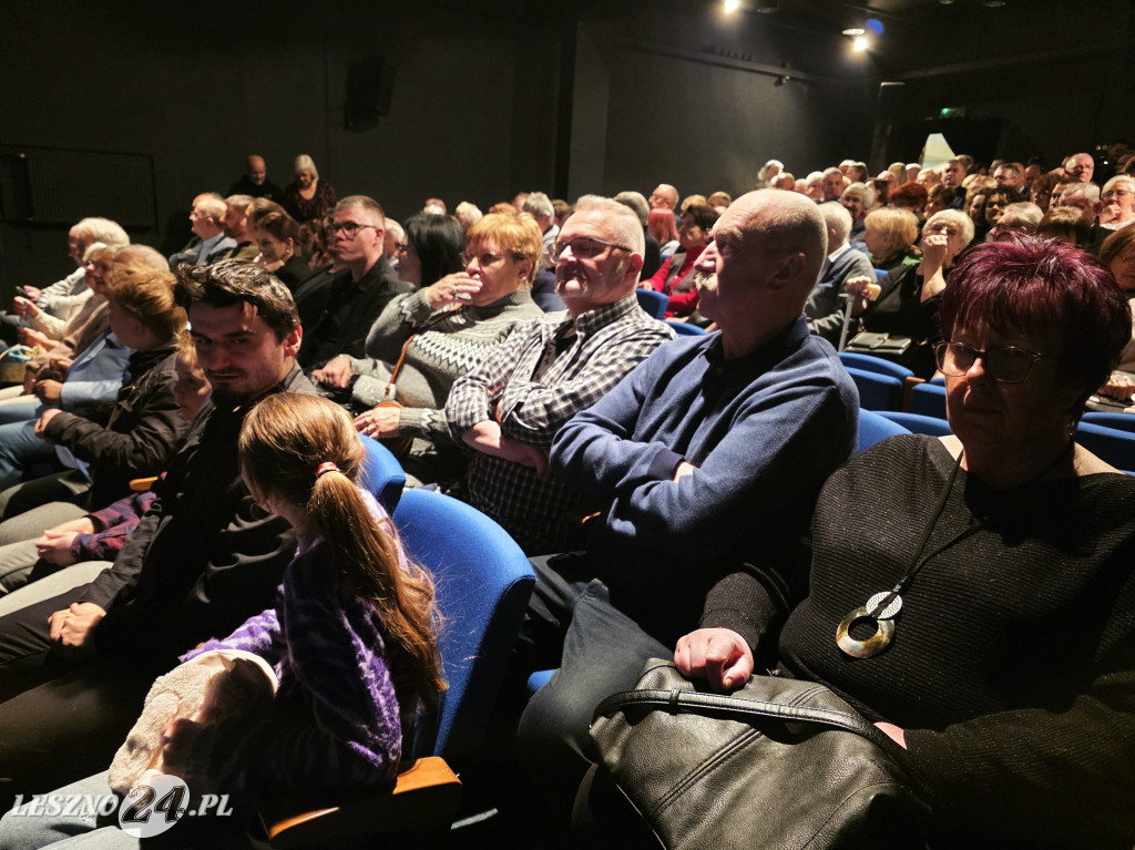 Koncert pamięci Edwarda Baldysa