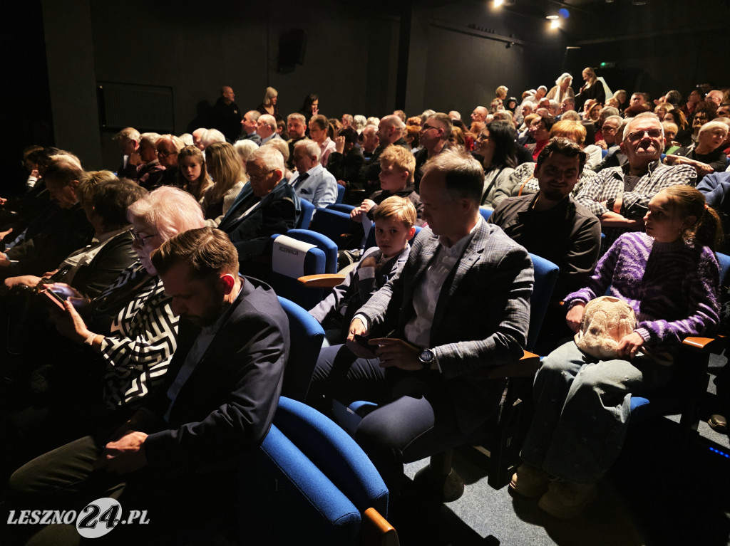 Koncert pamięci Edwarda Baldysa