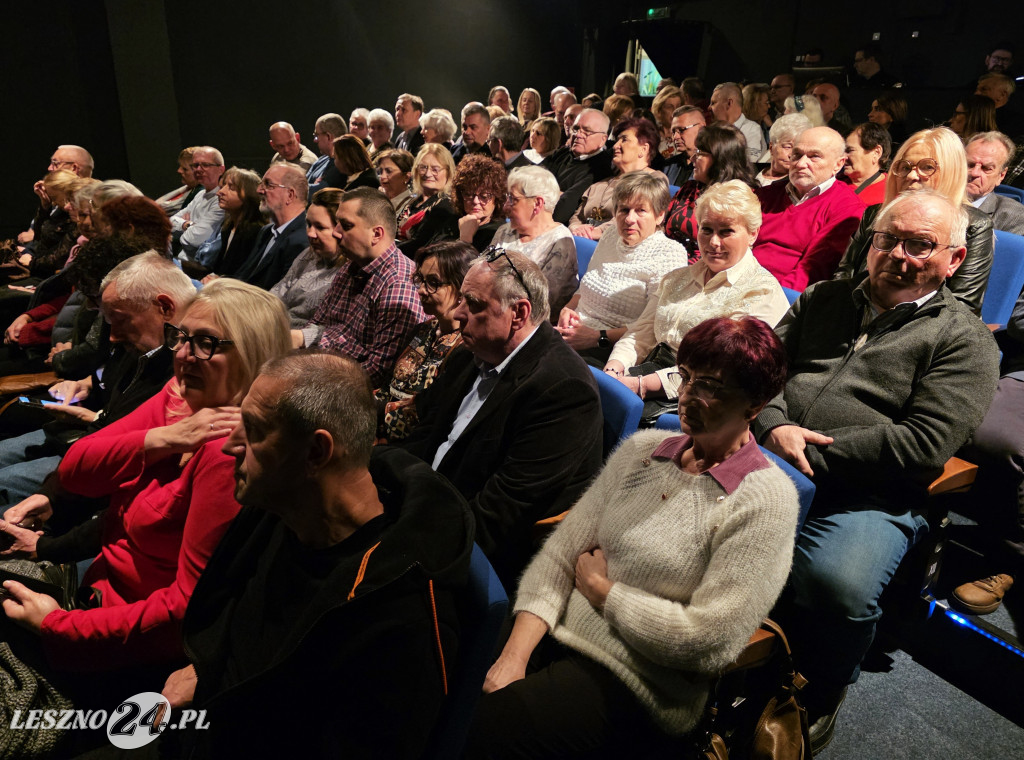 Koncert pamięci Edwarda Baldysa