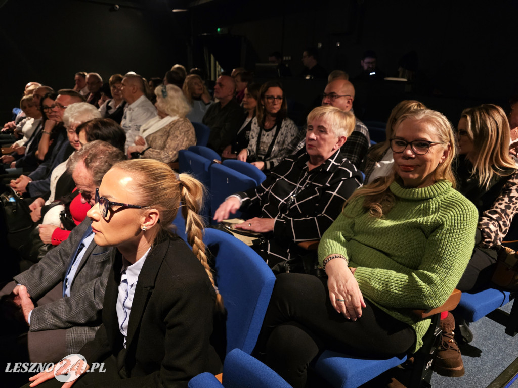 Koncert pamięci Edwarda Baldysa