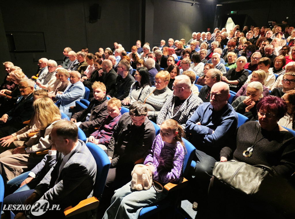 Koncert pamięci Edwarda Baldysa