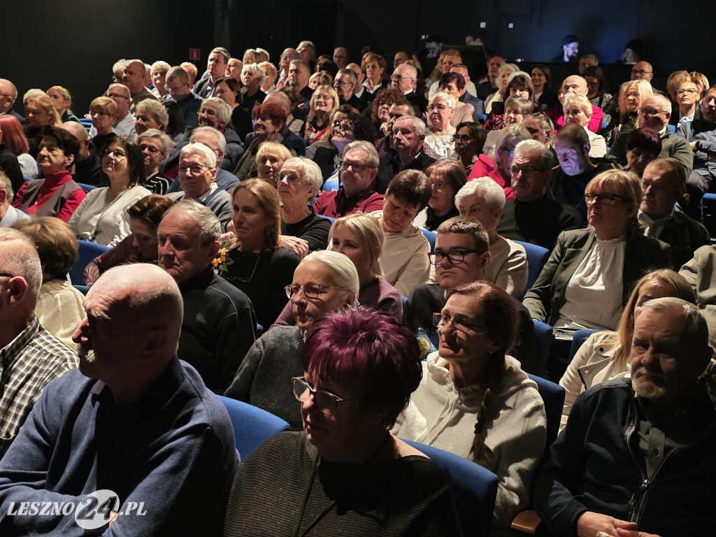 Koncert pamięci Edwarda Baldysa