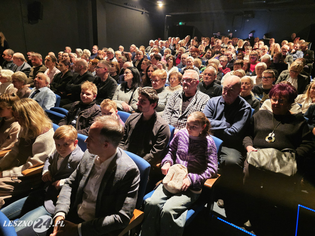 Koncert pamięci Edwarda Baldysa