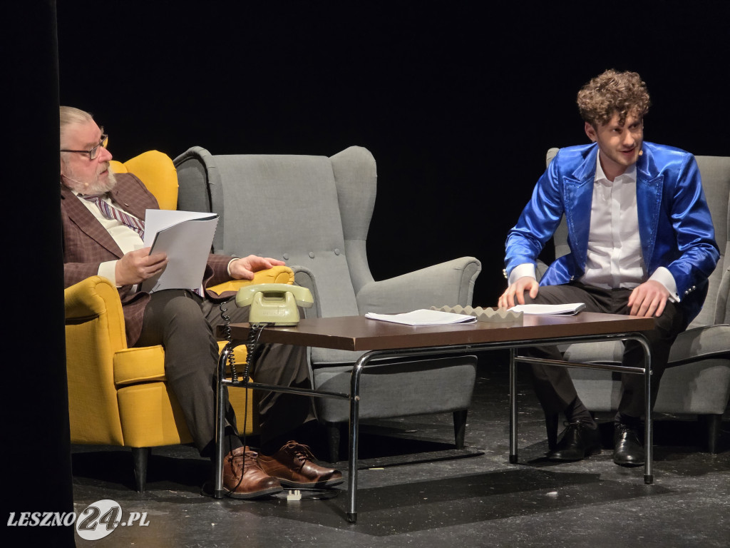 Koncert pamięci Edwarda Baldysa