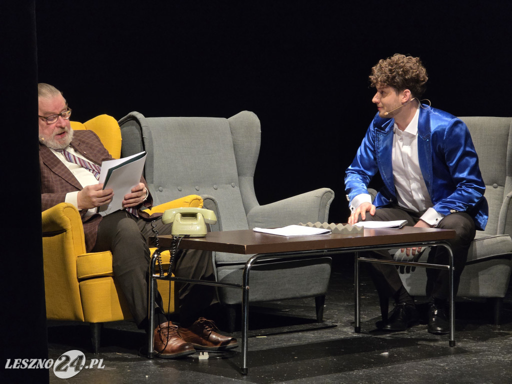 Koncert pamięci Edwarda Baldysa