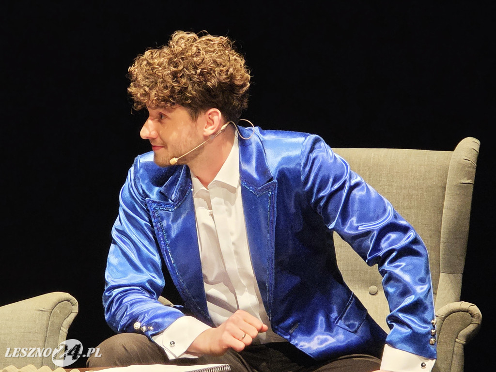 Koncert pamięci Edwarda Baldysa