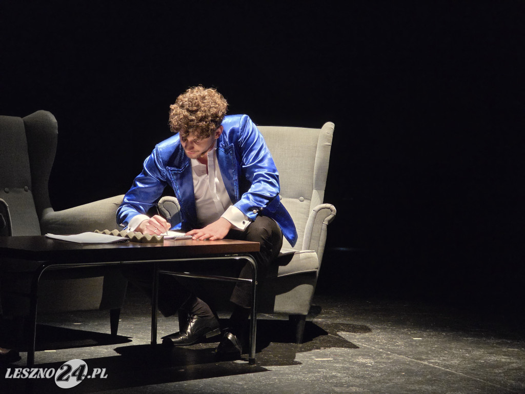 Koncert pamięci Edwarda Baldysa