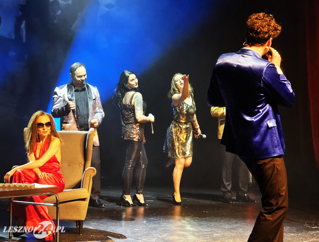 Koncert pamięci Edwarda Baldysa