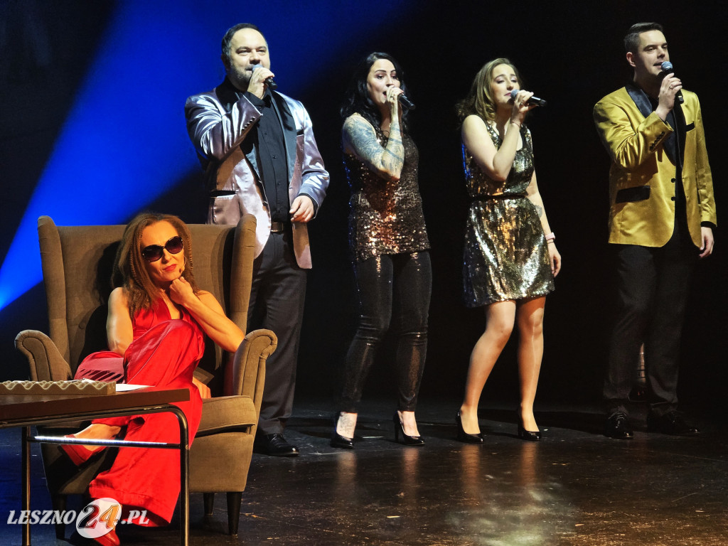 Koncert pamięci Edwarda Baldysa