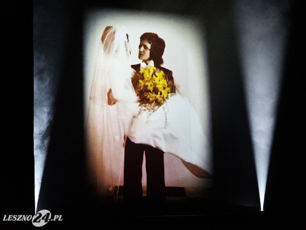 Koncert pamięci Edwarda Baldysa