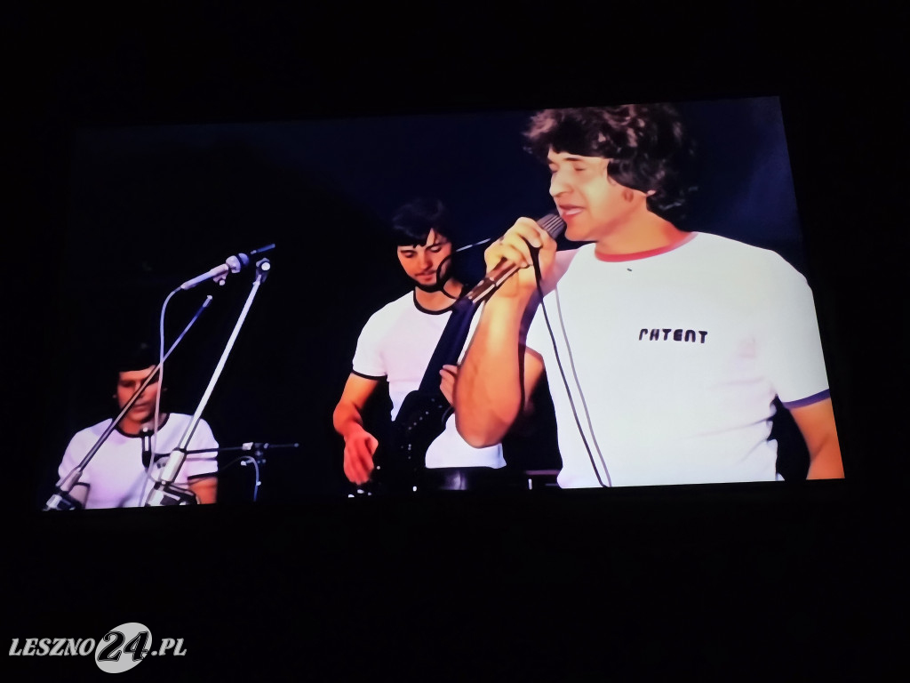 Koncert pamięci Edwarda Baldysa