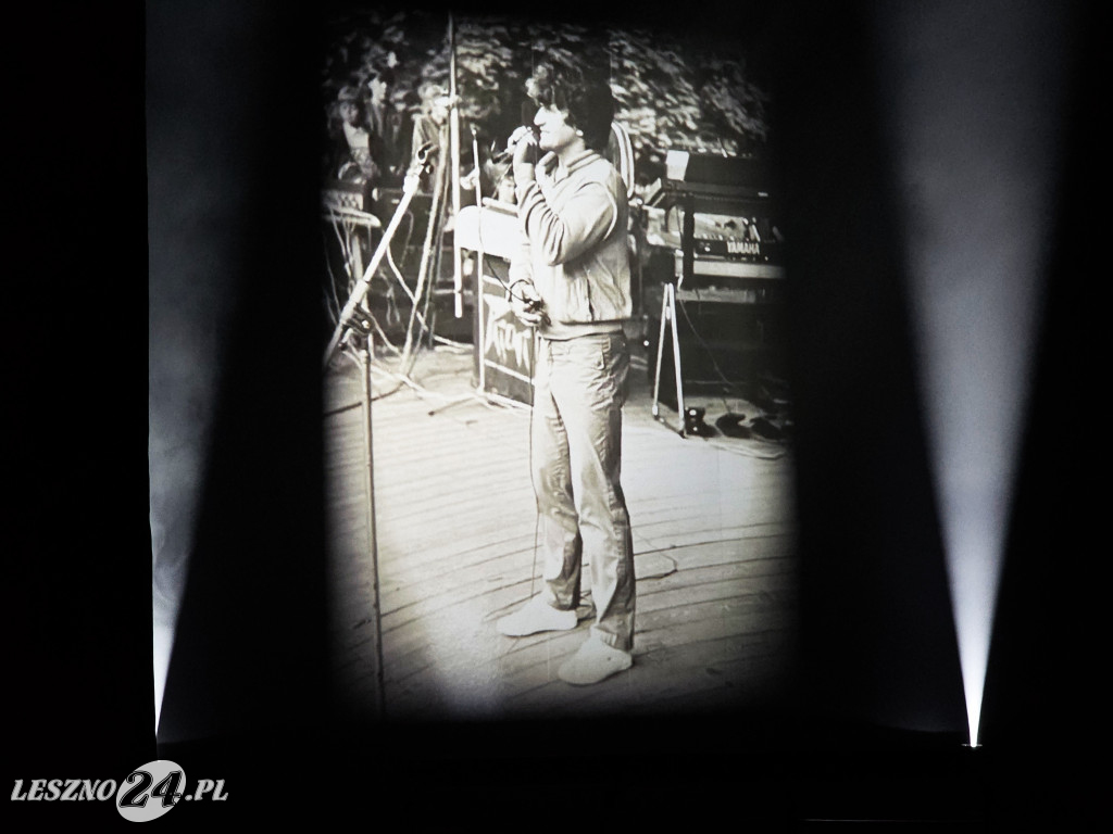 Koncert pamięci Edwarda Baldysa