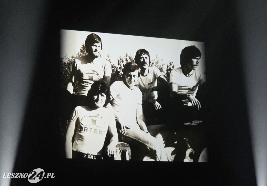 Koncert pamięci Edwarda Baldysa