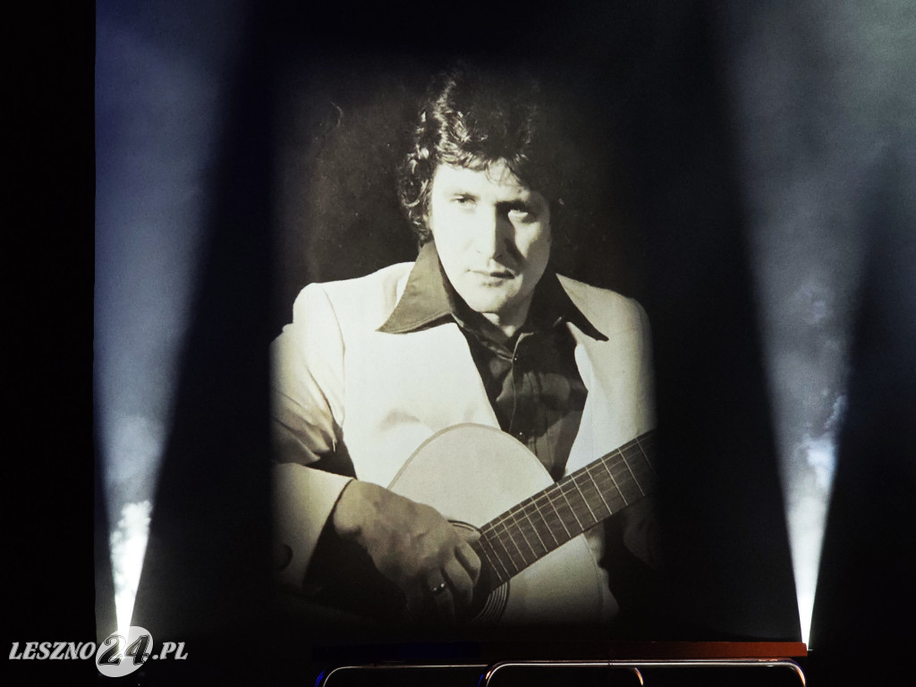 Koncert pamięci Edwarda Baldysa