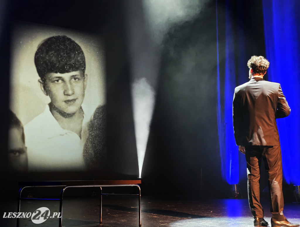 Koncert pamięci Edwarda Baldysa