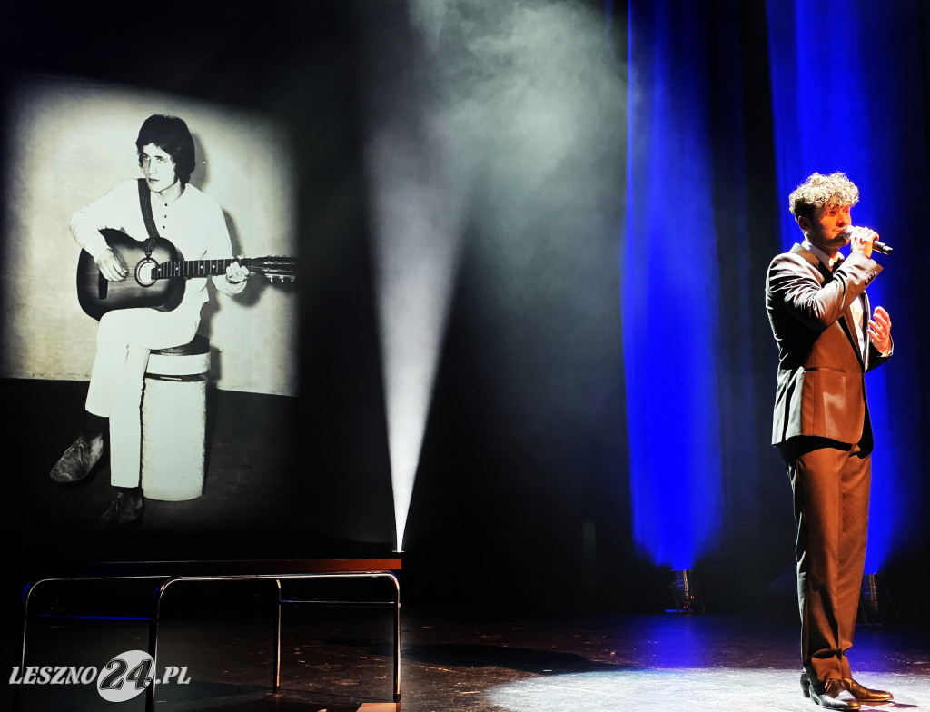 Koncert pamięci Edwarda Baldysa