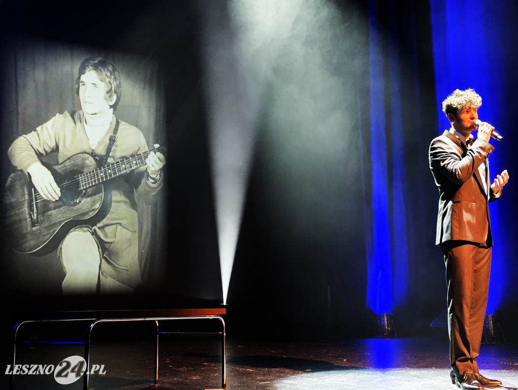 Koncert pamięci Edwarda Baldysa