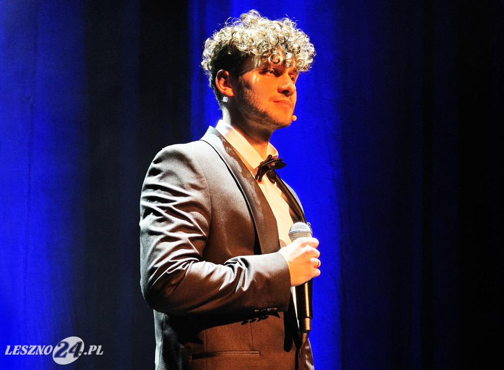 Koncert pamięci Edwarda Baldysa