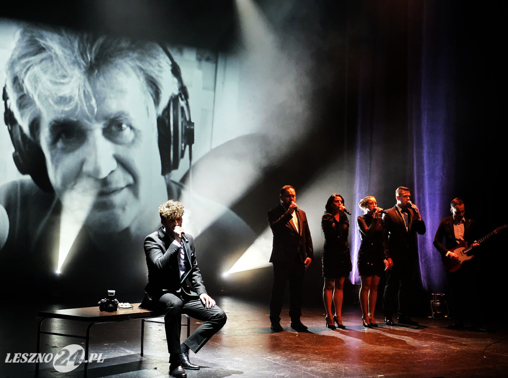 Koncert pamięci Edwarda Baldysa