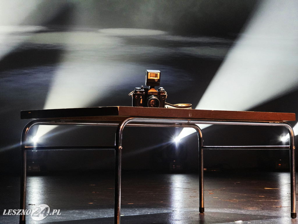 Koncert pamięci Edwarda Baldysa