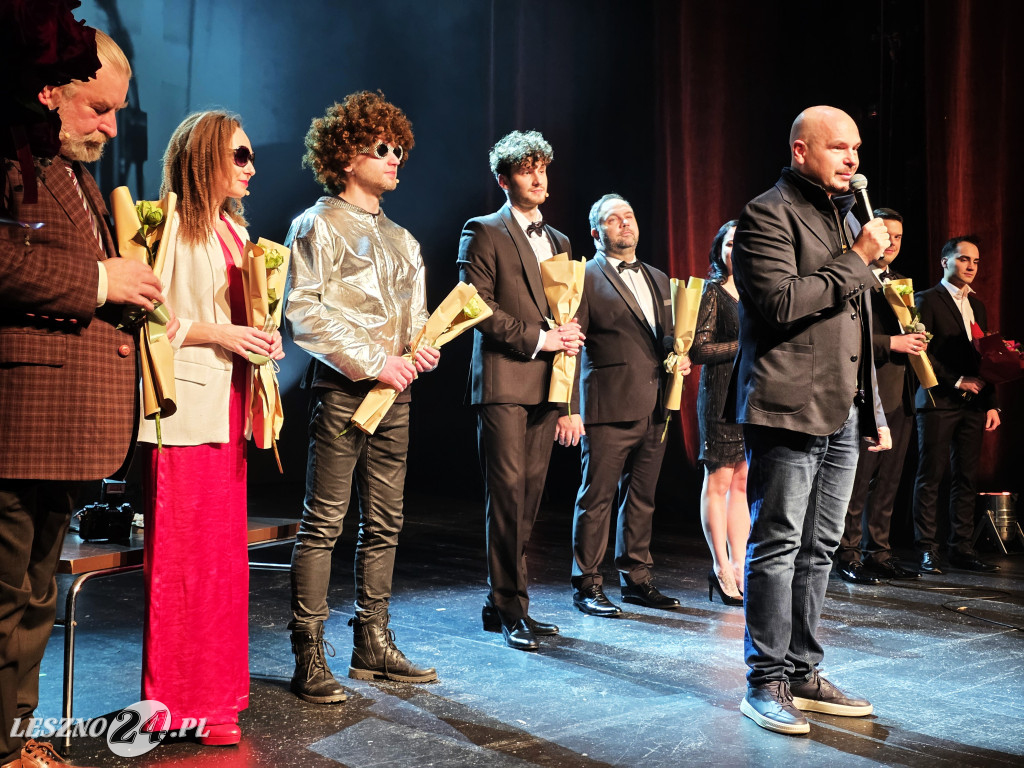 Koncert pamięci Edwarda Baldysa