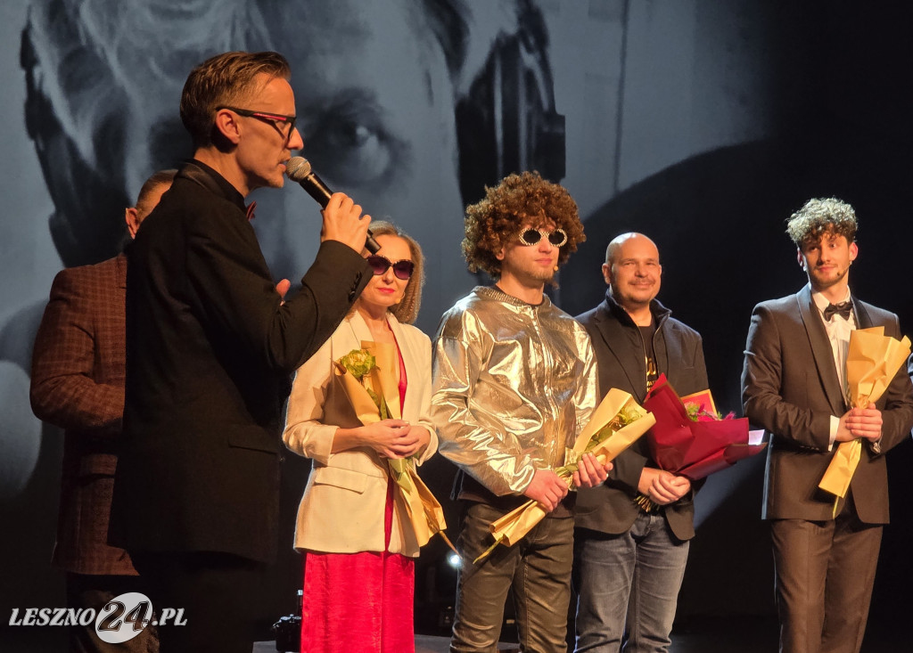 Koncert pamięci Edwarda Baldysa