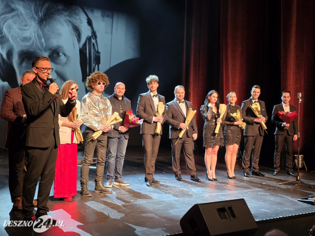 Koncert pamięci Edwarda Baldysa