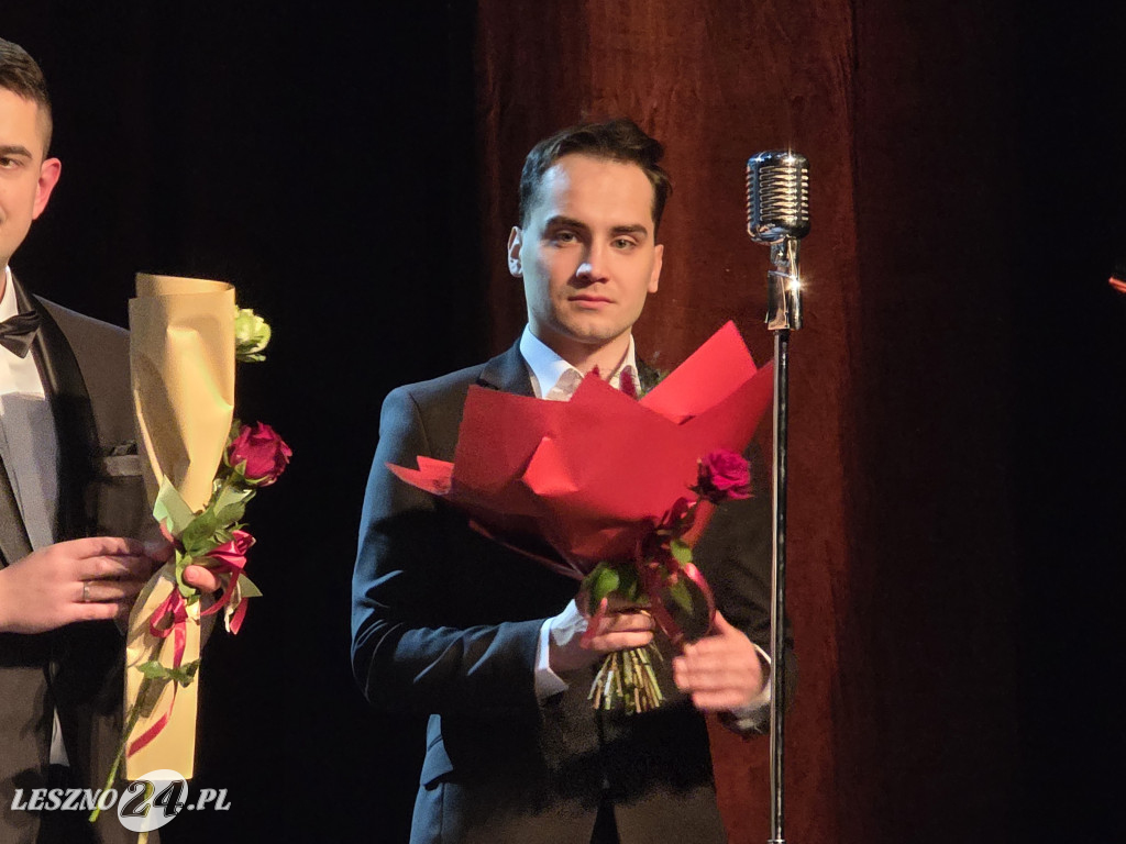 Koncert pamięci Edwarda Baldysa