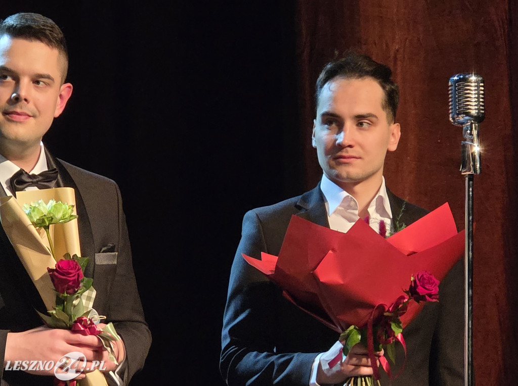 Koncert pamięci Edwarda Baldysa