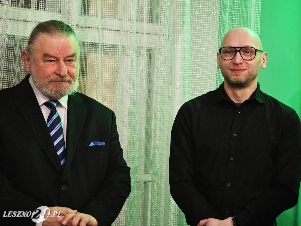 Koncert pamięci Edwarda Baldysa