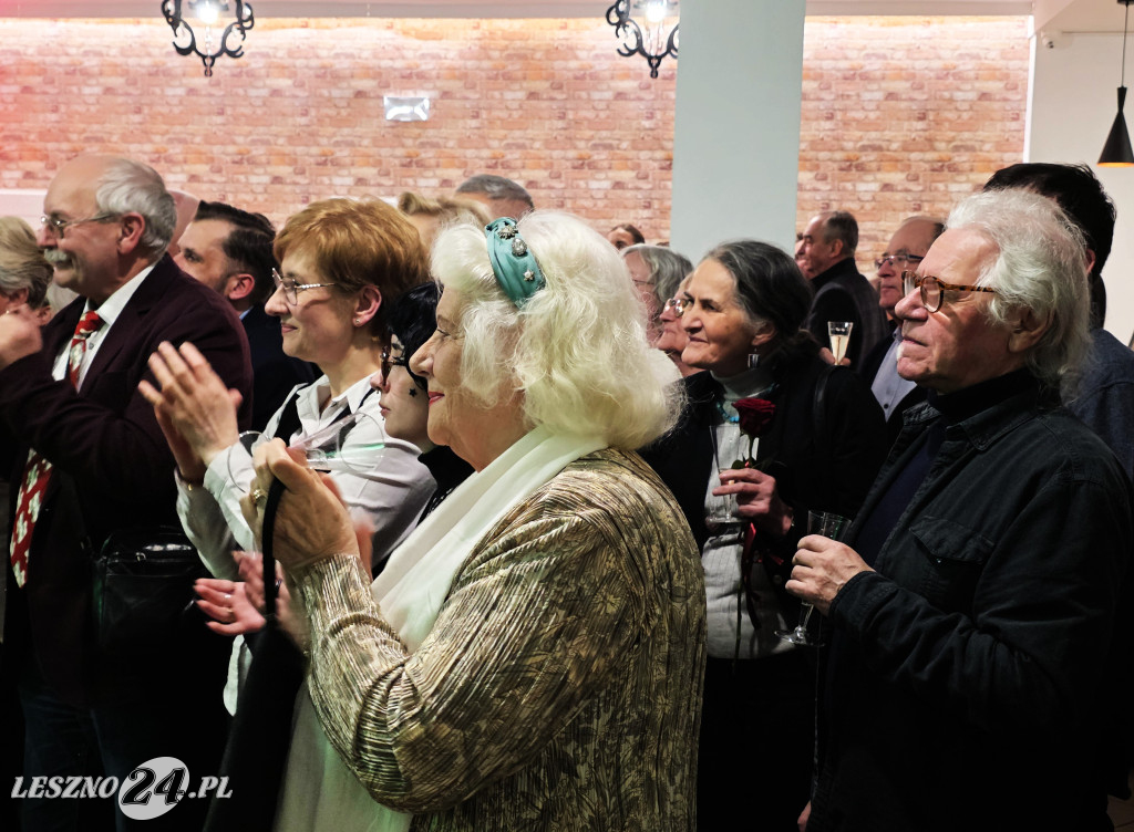 Koncert pamięci Edwarda Baldysa