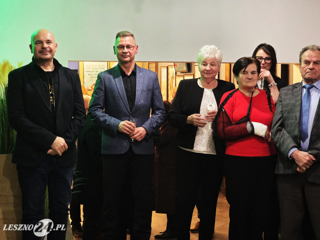 Koncert pamięci Edwarda Baldysa