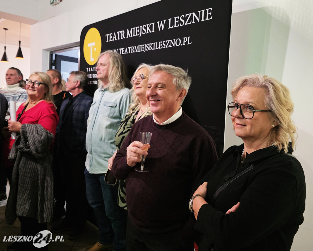 Koncert pamięci Edwarda Baldysa