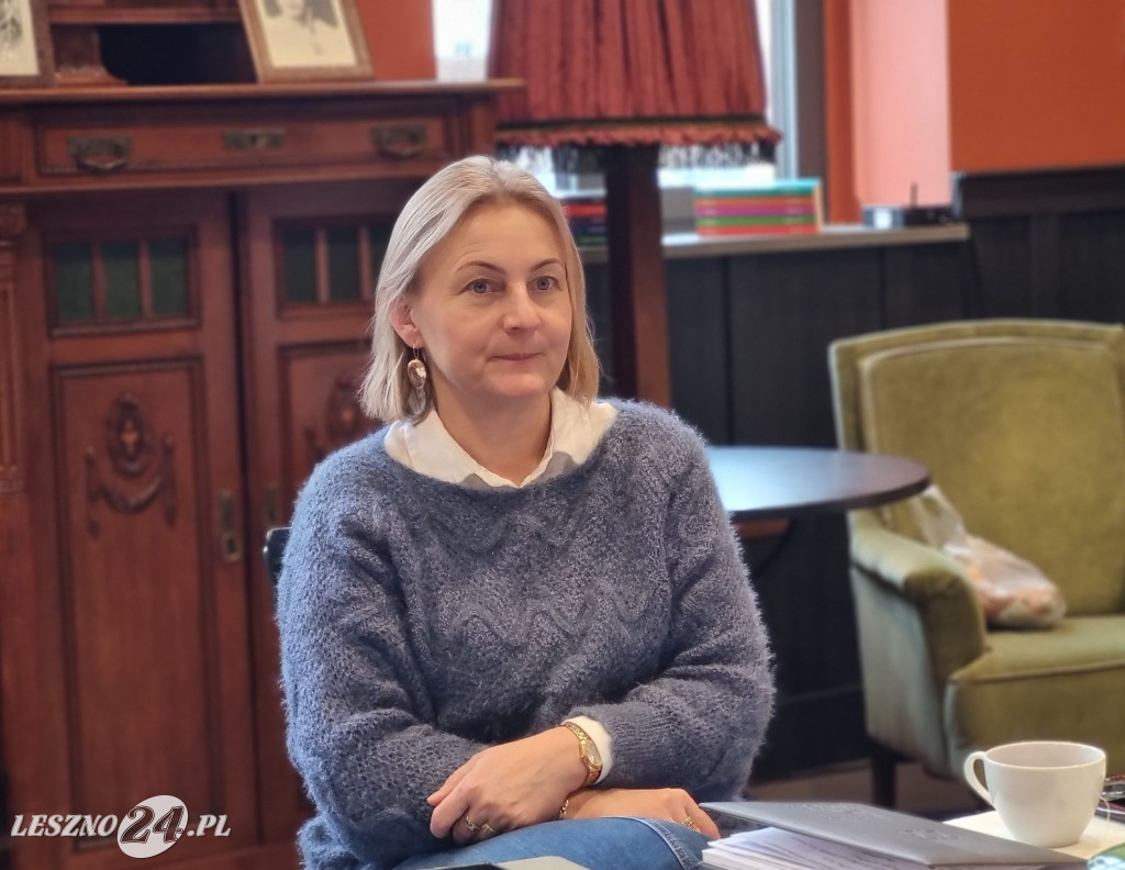 Styczniowe posiedzenie Leszczyńskiej Rady Seniorów