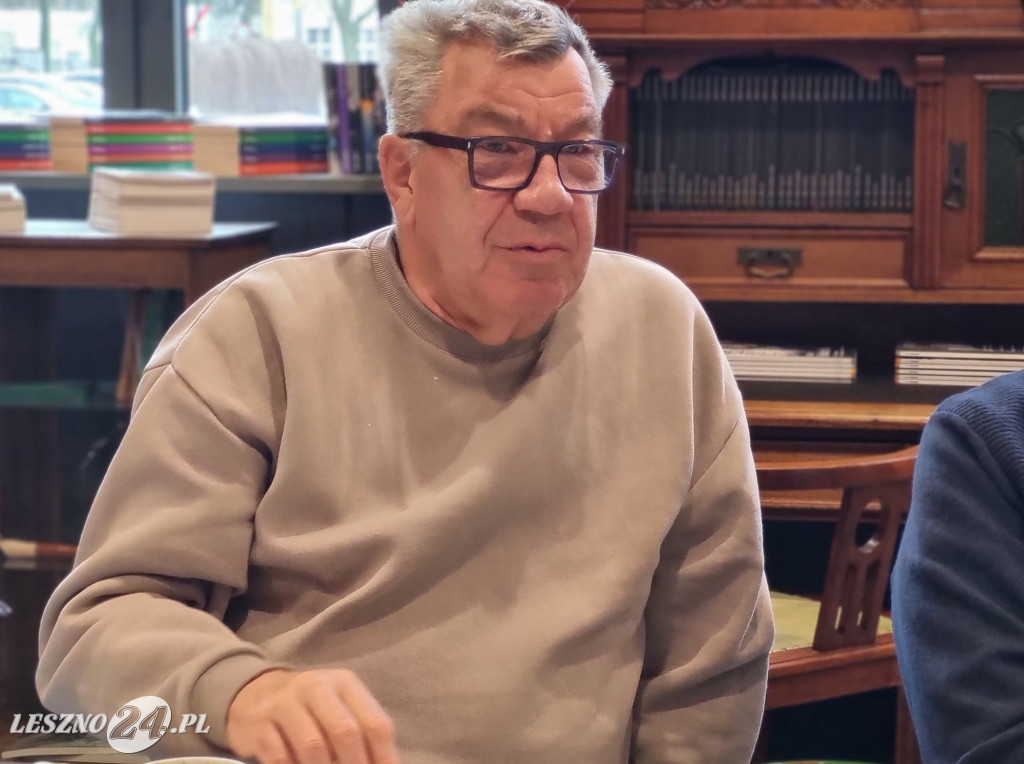 Styczniowe posiedzenie Leszczyńskiej Rady Seniorów