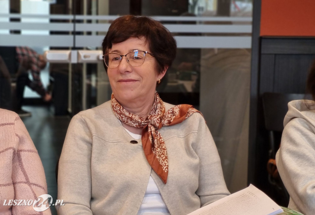 Styczniowe posiedzenie Leszczyńskiej Rady Seniorów