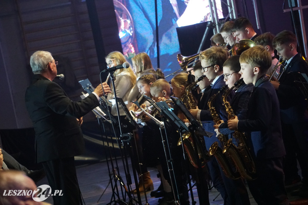 Koncerty Noworoczne Orkiestry z Ponieca