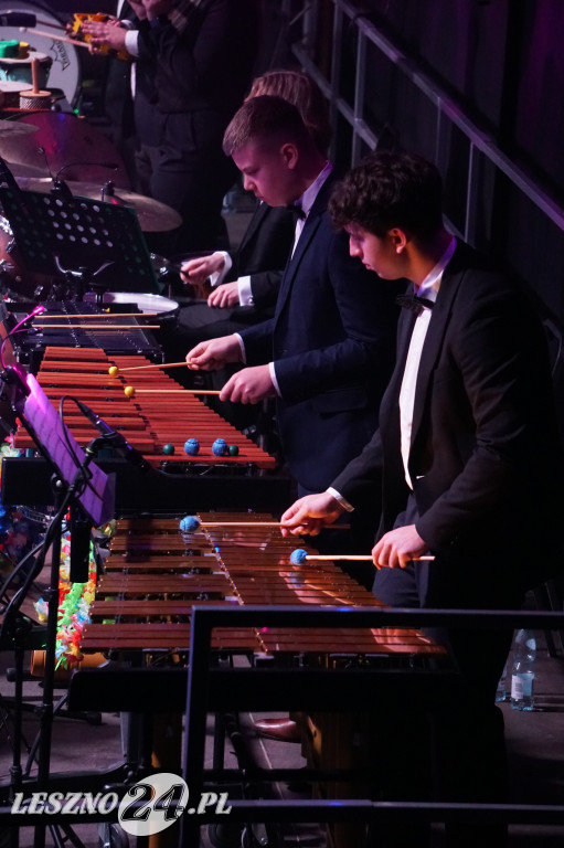 Koncerty Noworoczne Orkiestry z Ponieca