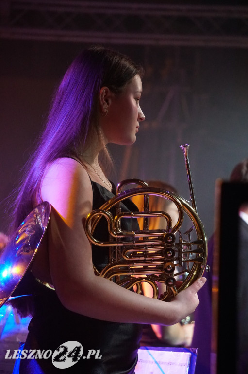 Koncerty Noworoczne Orkiestry z Ponieca