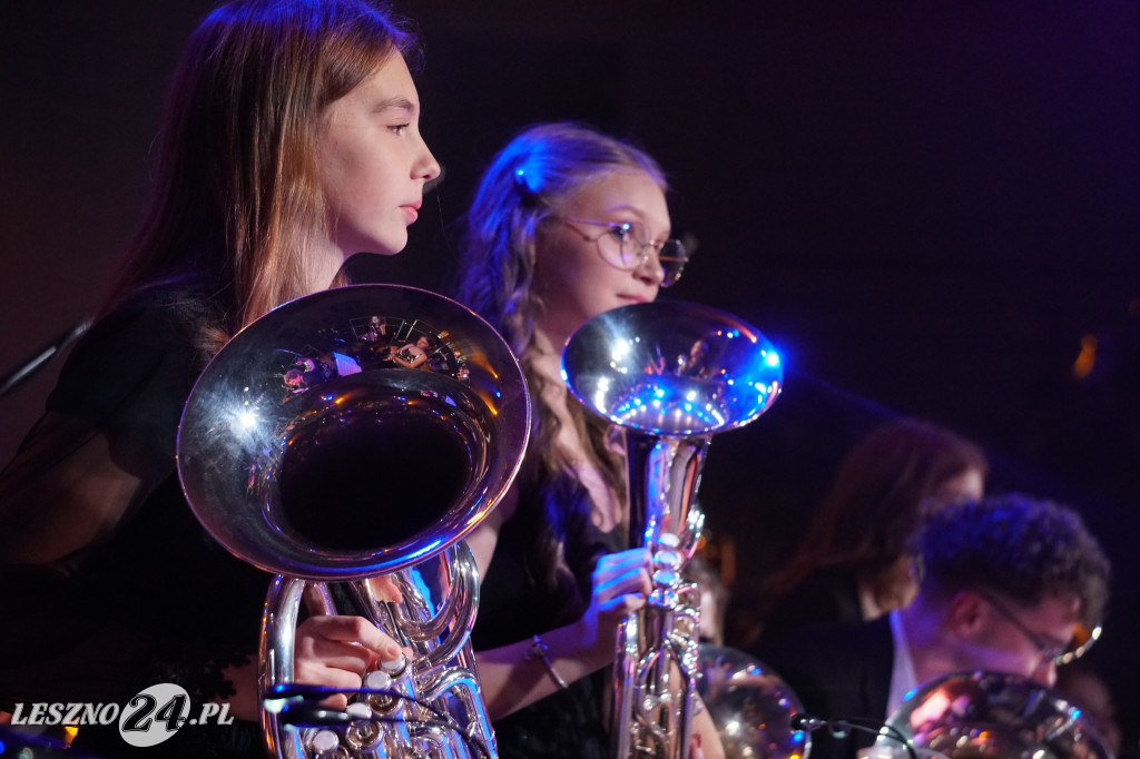 Koncerty Noworoczne Orkiestry z Ponieca