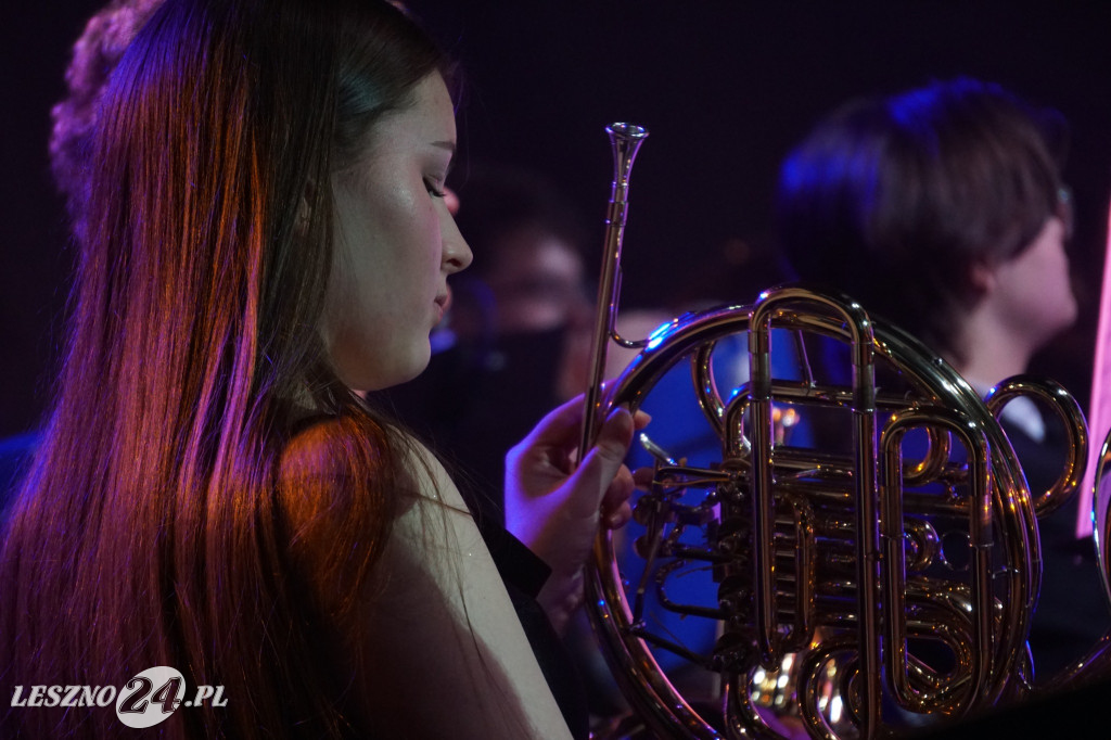 Koncerty Noworoczne Orkiestry z Ponieca